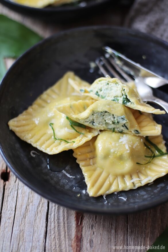 Die besten Bärlauchrezepte: Von Bärlauchsalz über Bärlauchspätzle bis ...