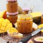 solero marmelade mango maracuja