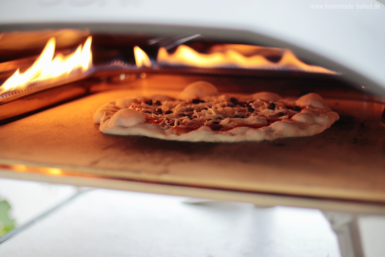 pizzateig 24 stunden gehen lassen