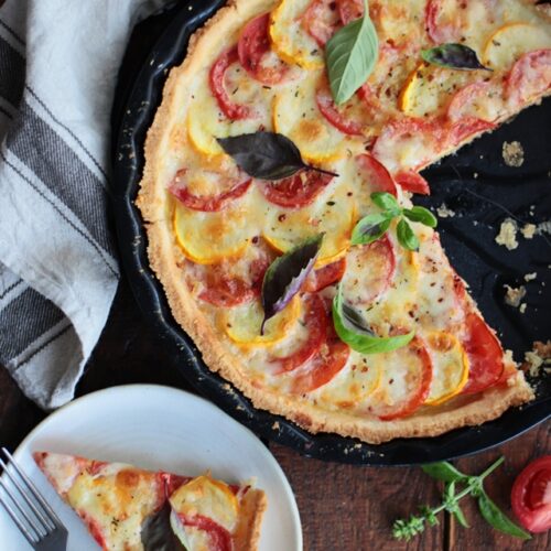 tarte tomates tomaten-zucchini-tarte