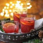 kinderpunsch ohne zucker einfach selber machen