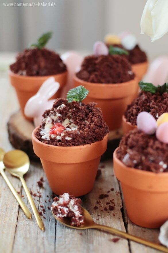 Die besten Osterrezepte: Von Eierlikör bis Geschenke aus der Osterküche
