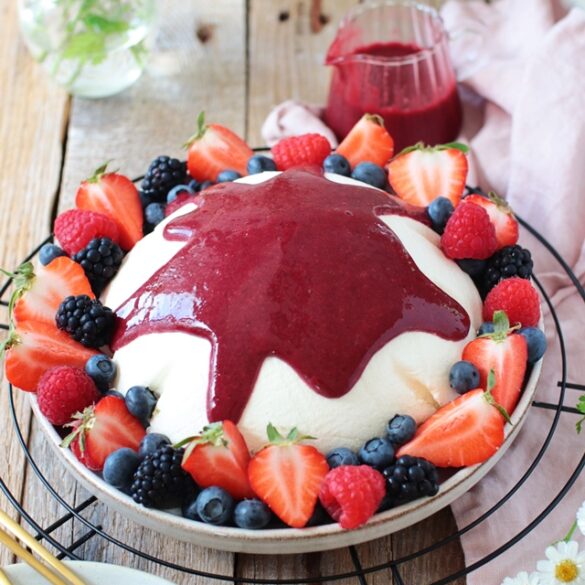 {Rezept} Zwetschgencreme | Einfaches Dessert mit Zimt und Zwetschgen {Rezept} Zwetschgencreme | Einfaches Dessert mit Zimt und Zwetschgen