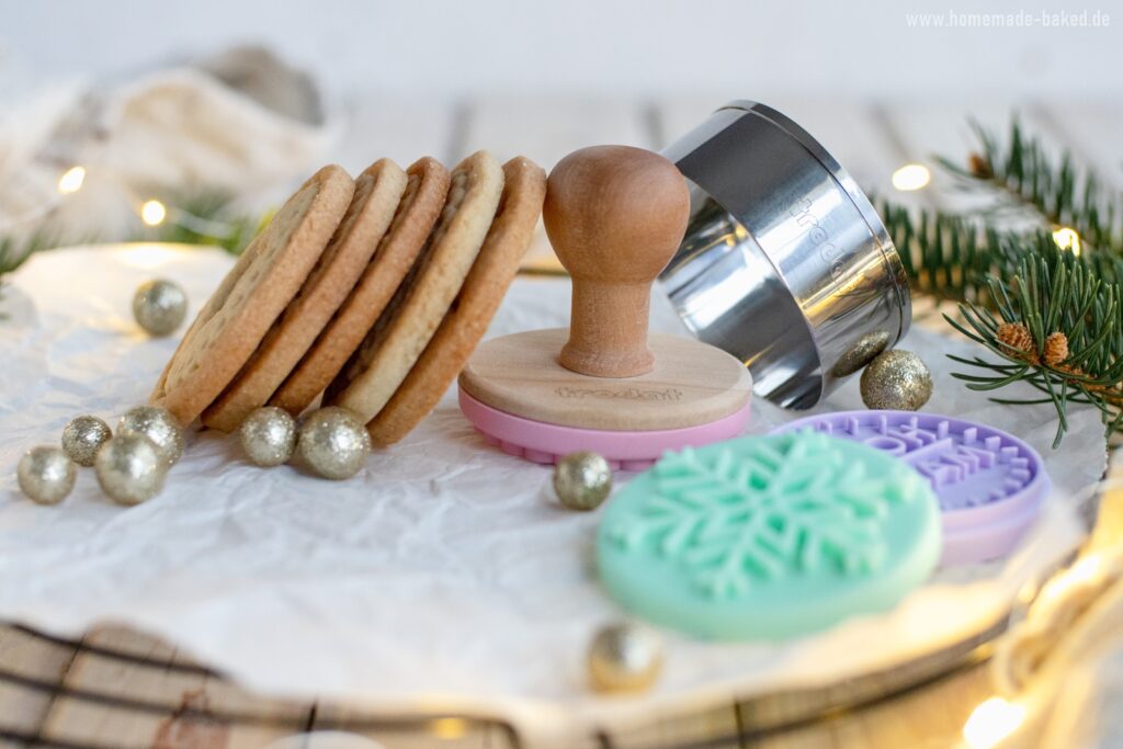 butter-mandel-spekulatius rezept für den keksstempel oder cookie stamp