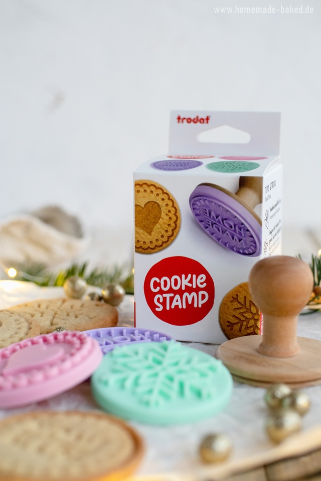 butter-mandel-spekulatius rezept für den keksstempel oder cookie stamp