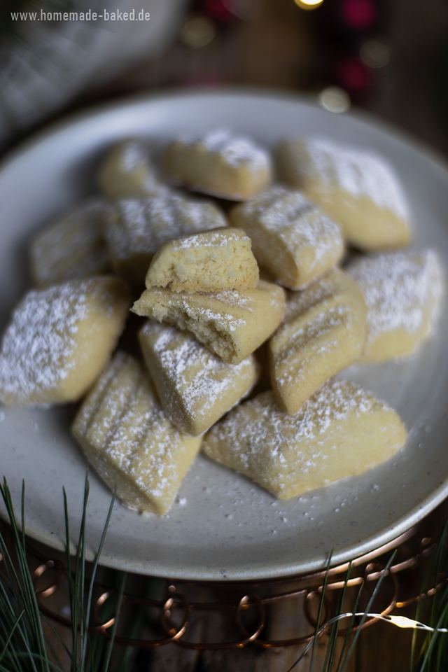 un kurabiyesi rezept, türkische mehlplätzchen