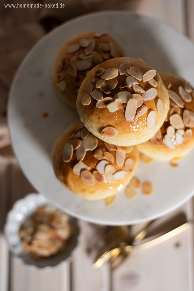 Bienenstich-Ofenberliner: Das perfekte Rezept für fluffige Krapfen aus dem Ofen