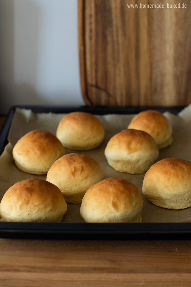 Bienenstich-Ofenberliner: Das perfekte Rezept für fluffige Krapfen aus dem Ofen