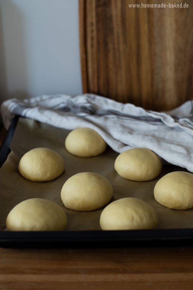 Bienenstich-Ofenberliner: Das perfekte Rezept für fluffige Krapfen aus dem Ofen