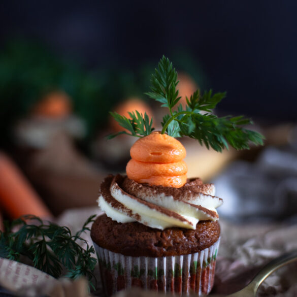 {Rezept} Osterfladen - fluffig und saftig | süßes Osterbrot