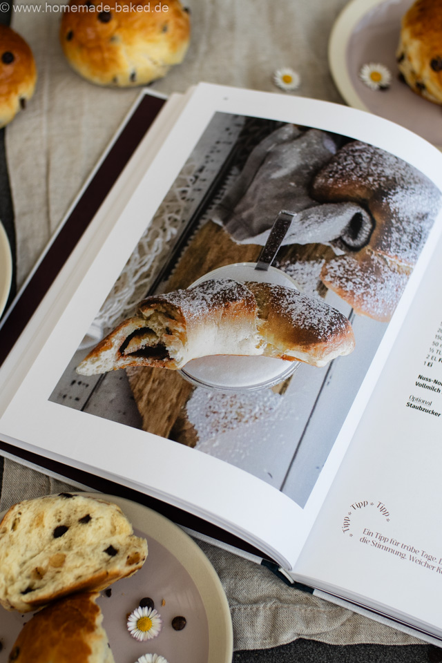 Buch Gaumenschmaus von Melanie Schorno