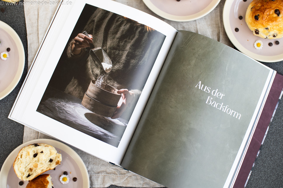 Buch Gaumenschmaus von Melanie Schorno