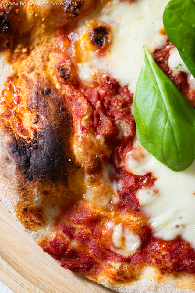 Handgemacht & hochwertig: Freda Tiefkühlpizza und Co. in Restaurantqualität