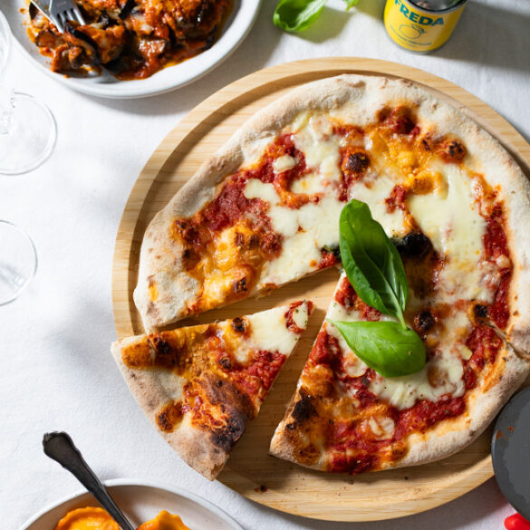 Schnelles Baguette: Ein einfaches Baguette-Rezept für spontanen Genuss Schnelles Baguette: Ein einfaches Baguette-Rezept für spontanen Genuss