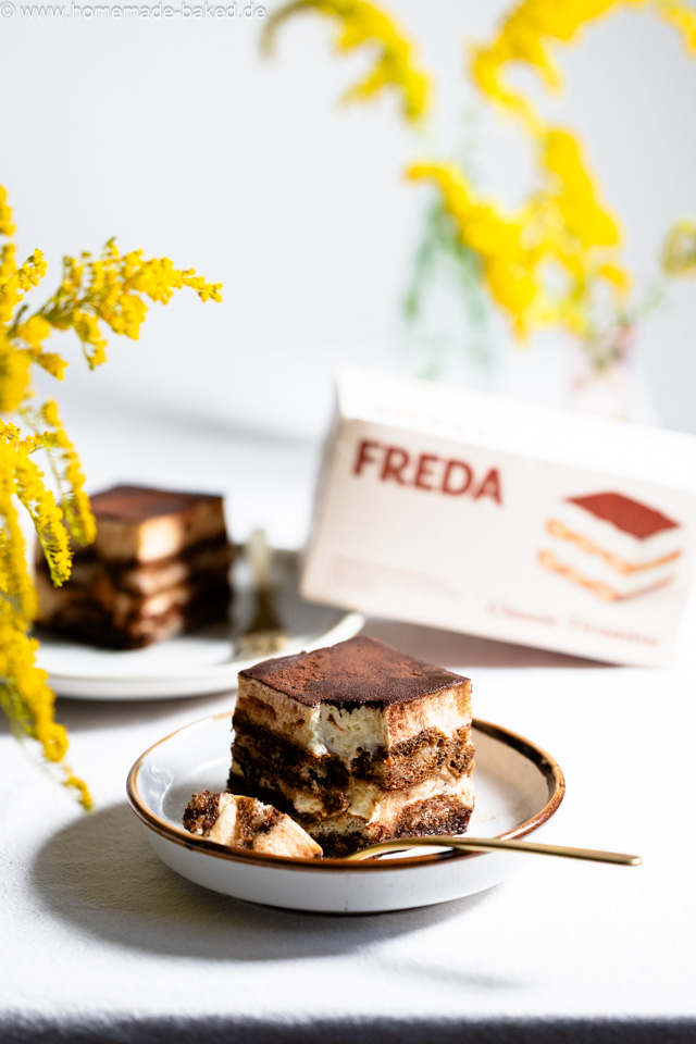 Handgemacht & hochwertig: Freda Tiefkühlpizza und Co. in Restaurantqualität