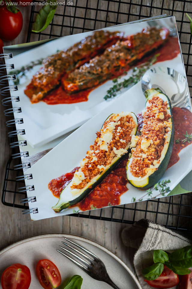 Ofen-Gnocchi mit Tomaten und Hänchen - One-Pan Gericht für die ganze Familie