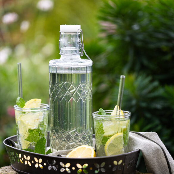 Schnelles Baguette: Ein einfaches Baguette-Rezept für spontanen Genuss Schnelles Baguette: Ein einfaches Baguette-Rezept für spontanen Genuss