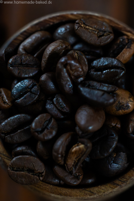 Kaffee-Quark-Creme: Blitzschnelles Quarkdessert mit Espresso aus nur 5 Zutaten