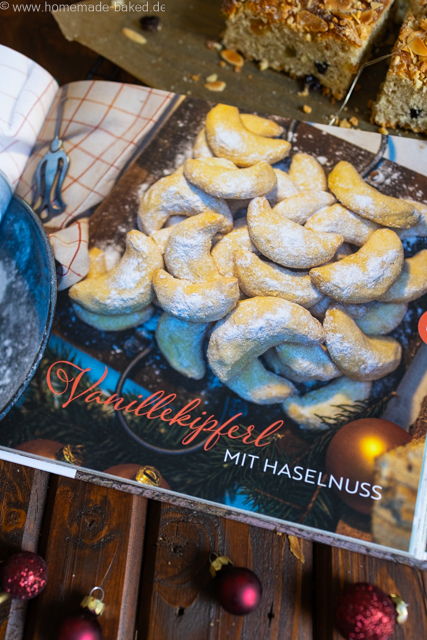 Butterstollen-Kuchen vom Blech – Saftig, aromatisch & perfekt für die Adventszeit